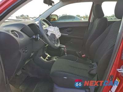 Zdjęcie 7 z 13 samochodu: 2013 TOYOTA SCION XD VIN:JTKKUPB46D1030392 - miniatura