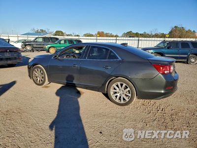 Drugie zdjęcie samochodu z przodu: 2015 CHEVROLET MALIBU 2LT VIN:1G11D5SL9FF226789 - miniatura