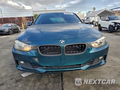 Piąte zdjęcie samochodu w środku: 2012 BMW 328 I SULEV VIN:WBA3C1C59CF433168 - miniatura