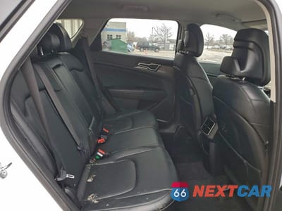 Zdjęcie 11 z 14 samochodu: 2024 KIA SPORTAGE EX VIN:5XYK33DFXRG224450 - miniatura