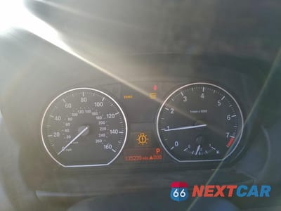 Zdjęcie 9 z 14 samochodu: 2008 BMW 128 I VIN:WBAUP73558VF08881 - miniatura