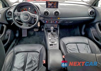 Zdjęcie 8 z 12 samochodu: 2015 AUDI A3 PREMIUM VIN:WAUACGFF1F1018927 - miniatura