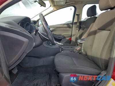 Zdjęcie 7 z 12 samochodu: 2017 FORD FOCUS SEL VIN:1FADP3H24HL250913 - miniatura