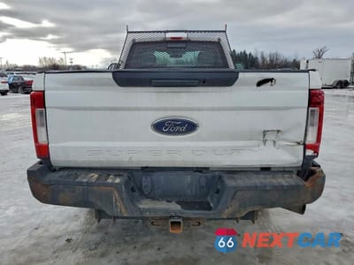 Zdjęcie 6 z 11 samochodu: 2017 FORD F250 SUPER DUTY VIN:1FTBF2A62HEB63088 - miniatura