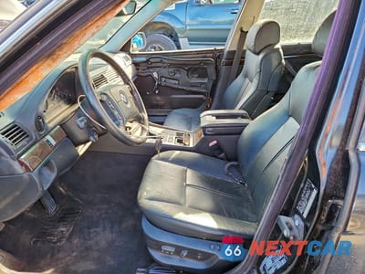 Zdjęcie 7 z 11 samochodu: 1999 BMW 750 IL VIN:WBAGJ0336XDD73127 - miniatura