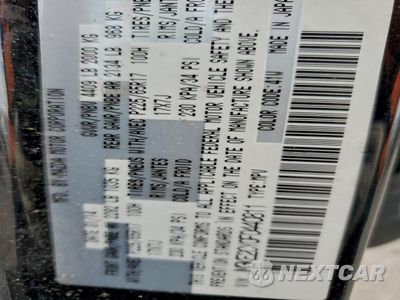 Zdjęcie 13 z 15 samochodu: 2015 MAZDA CX-5 TOURING VIN:JM3KE2CY0F0440811 - miniatura