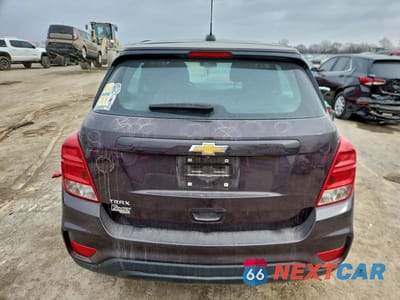 Zdjęcie 6 z 12 samochodu: 2020 CHEVROLET TRAX LS VIN:KL7CJKSB0LB352408 - miniatura