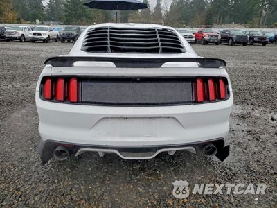 Zdjęcie 6 z 13 samochodu: 2017 FORD MUSTANG GT VIN:1FA6P8CF2H5203819 - miniatura