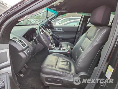Zdjęcie 7 z 11 samochodu: 2015 FORD EXPLORER XLT VIN:1FM5K8D82FGC14417 - miniatura