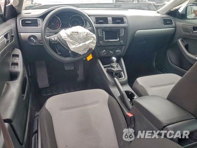 Zdjęcie 8 z 11 samochodu: 2017 VOLKSWAGEN JETTA S VIN:3VW2B7AJXHM330463 - miniatura