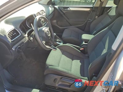 Zdjęcie 7 z 12 samochodu: 2014 VOLKSWAGEN GOLF VIN:WVWDB7AJ1EW005692 - miniatura