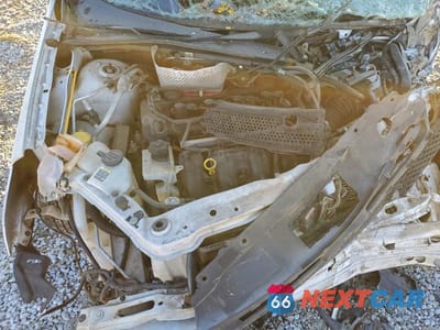 Zdjęcie 11 z 12 samochodu: 2008 FORD FOCUS S VIN:1FAHP34N48W201601 - miniatura