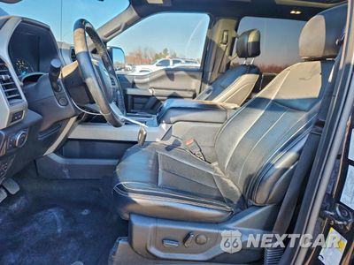 Zdjęcie 7 z 14 samochodu: 2020 FORD F150 SUPERCREW VIN:1FTEW1EPXLFB91590 - miniatura