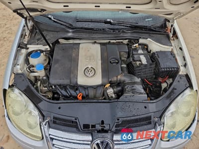 Zdjęcie 11 z 13 samochodu: 2008 VOLKSWAGEN JETTA SE VIN:3VWRM71K08M070642 - miniatura