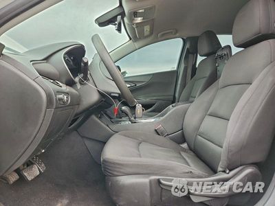 Zdjęcie 7 z 12 samochodu: 2017 CHEVROLET MALIBU LS VIN:1G1ZB5ST4HF193423 - miniatura
