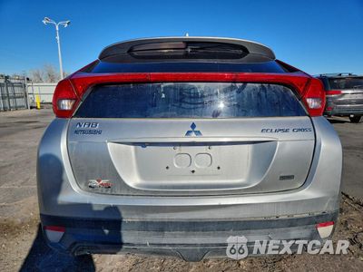 Zdjęcie 6 z 15 samochodu: 2018 MITSUBISHI ECLIPSE CROSS LE VIN:JA4AT4AA0JZ047420 - miniatura