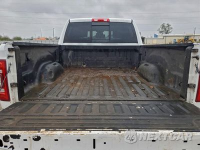 Zdjęcie 10 z 16 samochodu: 2021 RAM 2500 LARAMIE VIN:3C6UR5FL7MG675777 - miniatura