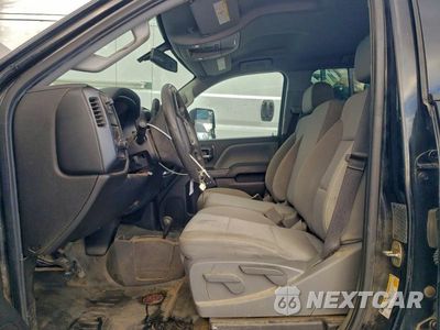 Zdjęcie 7 z 13 samochodu: 2018 GMC SIERRA K3500 VIN:1GT42VCY2JF124408 - miniatura