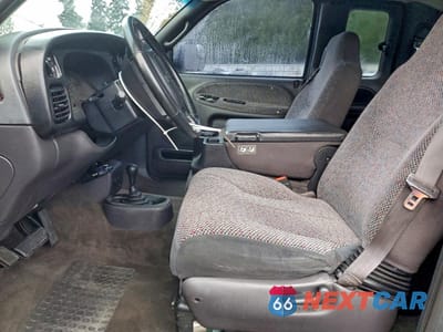 Zdjęcie 7 z 14 samochodu: 2002 DODGE RAM 2500 VIN:3B7KF23612M275668 - miniatura
