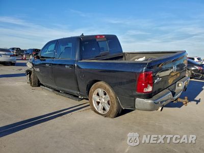 Drugie zdjęcie samochodu z przodu: 2015 RAM 1500 SLT VIN:1C6RR7LT9FS539197 - miniatura