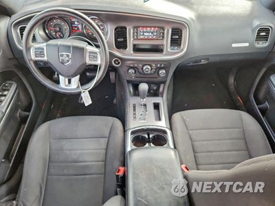 Zdjęcie 8 z 13 samochodu: 2013 DODGE CHARGER SE VIN:2C3CDXBG5DH705578 - miniatura