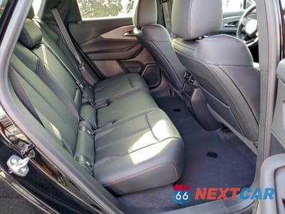 Zdjęcie 11 z 14 samochodu: 2024 ACURA ZDX A-SPEC VIN:4W5KHNRL2RZ501477 - miniatura