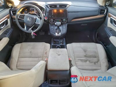 Zdjęcie 8 z 14 samochodu: 2018 HONDA CR-V EX VIN:2HKRW1H53JH521150 - miniatura