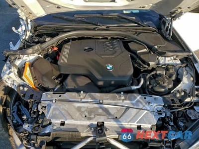 Zdjęcie 11 z 12 samochodu: 2021 BMW 330XI VIN:3MW5R7J02M8B96499 - miniatura