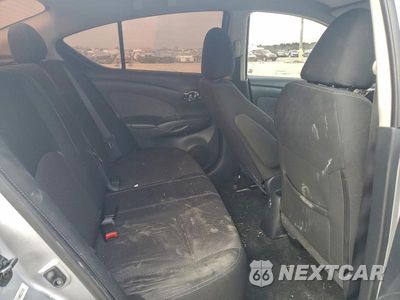 Zdjęcie 10 z 12 samochodu: 2016 NISSAN VERSA S VIN:3N1CN7AP6GL875943 - miniatura
