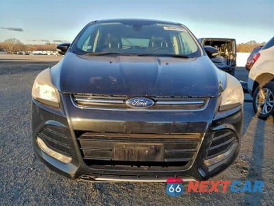 Piąte zdjęcie samochodu w środku: 2013 FORD ESCAPE SEL VIN:1FMCU9HX5DUD72080 - miniatura