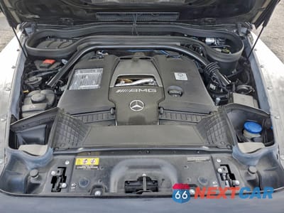 Zdjęcie 12 z 14 samochodu: 2024 MERCEDES-BENZ G 63 AMG VIN:W1NYC7HJXRX512703 - miniatura