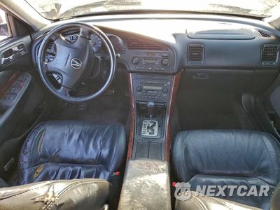 Zdjęcie 8 z 11 samochodu: 2003 ACURA 3.2TL VIN:19UUA56663A002374 - miniatura