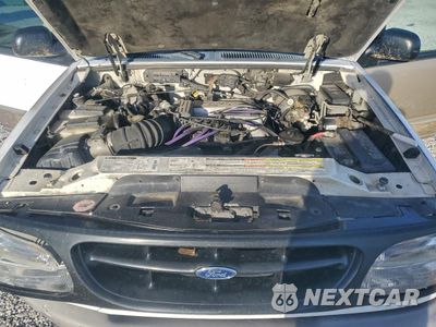 Zdjęcie 12 z 15 samochodu: 1997 MERCURY MOUNTAINEER VIN:4M2DU55P2VUJ59704 - miniatura