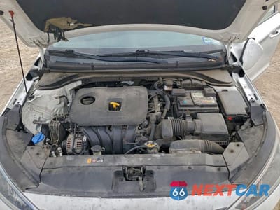 Zdjęcie 11 z 12 samochodu: 2020 HYUNDAI ELANTRA SEL VIN:5NPD84LF4LH551864 - miniatura