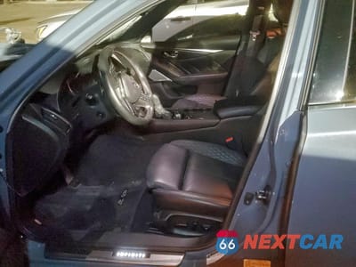 Zdjęcie 7 z 14 samochodu: 2021 INFINITI Q50 RED SPORT 400 VIN:JN1FV7DR7MM880600 - miniatura