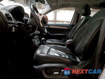 Zdjęcie 7 z 13 samochodu: 2018 AUDI Q3 PREMIUM PLUS VIN:WA1HCCFS0JR010863 - miniatura