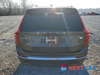 Zdjęcie 6 z 12 samochodu: 2023 VOLVO XC90 PLUS VIN:YV4H60CN5P1952812 - miniatura