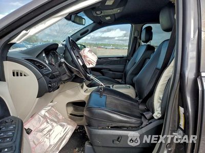 Zdjęcie 7 z 12 samochodu: 2020 DODGE GRAND CARAVAN SXT VIN:2C4RDGCG3LR177875 - miniatura
