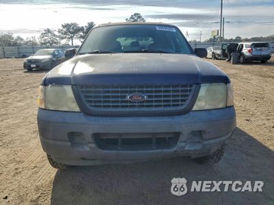 Piąte zdjęcie samochodu w środku: 2004 FORD EXPLORER XLS VIN:1FMDU62K04UA60717 - miniatura