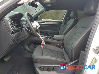 Zdjęcie 7 z 15 samochodu: 2024 VOLKSWAGEN ATLAS CROSS SPORT SE VIN:1V2WE2CA4RC247382 - miniatura