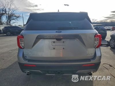 Zdjęcie 6 z 14 samochodu: 2022 FORD EXPLORER XLT VIN:1FMSK8DH8NGB43080 - miniatura