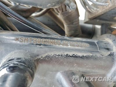 Zdjęcie 9 z 9 samochodu: 2005 TRIUMPH MOTORCYCLE BONNEVILLE VIN:SMT900HN65J212590 - miniatura