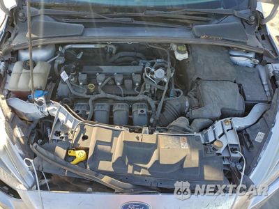 Zdjęcie 11 z 13 samochodu: 2018 FORD FOCUS SE VIN:1FADP3F26JL213029 - miniatura