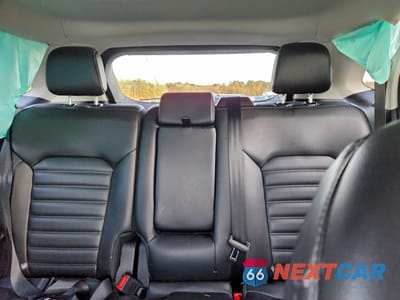 Zdjęcie 10 z 14 samochodu: 2021 FORD EDGE SEL VIN:2FMPK4J95MBA57176 - miniatura