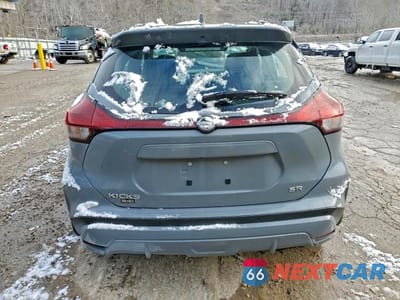 Zdjęcie 6 z 12 samochodu: 2024 NISSAN KICKS SR VIN:3N1CP5DV1RL485991 - miniatura