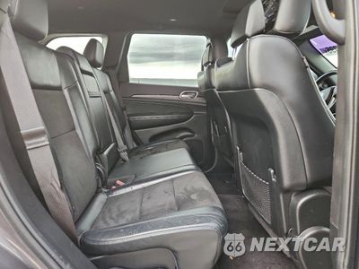 Zdjęcie 11 z 16 samochodu: 2019 JEEP GRAND CHEROKEE LAREDO VIN:1C4RJFAG3KC592868 - miniatura