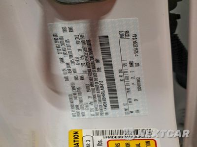 Zdjęcie 13 z 13 samochodu: 2024 FORD BRONCO OUTER BANKS VIN:1FMDE8BH8RLA06513 - miniatura