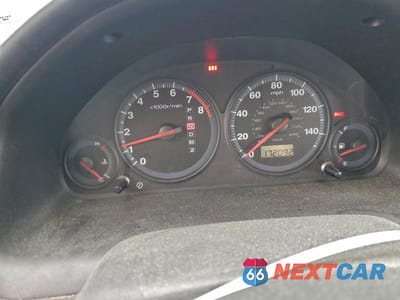 Zdjęcie 9 z 12 samochodu: 2001 HONDA CIVIC EX VIN:2HGES26761H604330 - miniatura