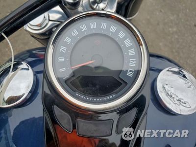 Zdjęcie 7 z 10 samochodu: 2019 HARLEY-DAVIDSON FLSL VIN:1HD1YDJ25KB045381 - miniatura