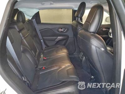 Zdjęcie 11 z 15 samochodu: 2019 JEEP CHEROKEE LIMITED VIN:1C4PJMDX0KD140927 - miniatura